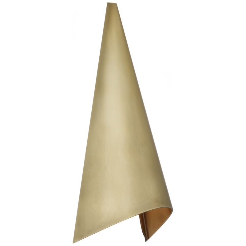 Piel Indoor / Outdoor Wall Wash Light