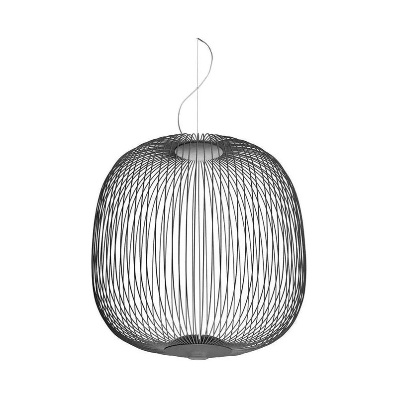 Spokes 2 Large Pendant
