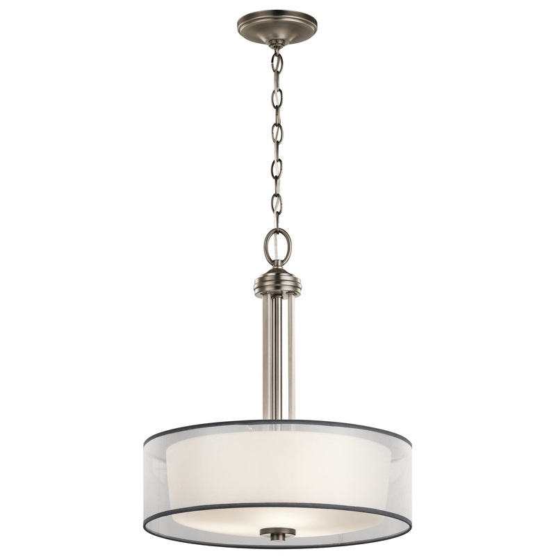Tallie Pendants