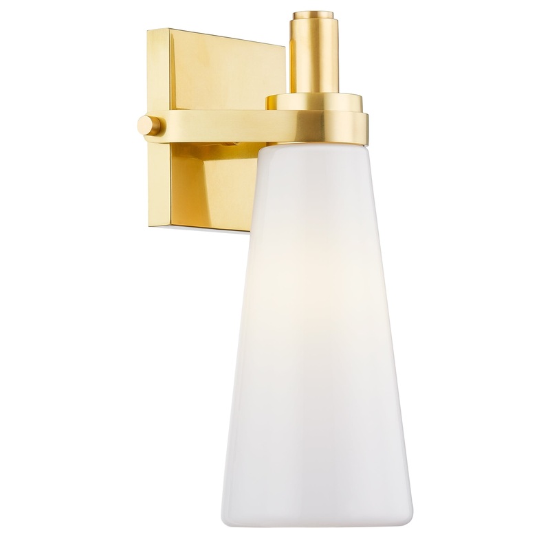 Trude Wall Sconce