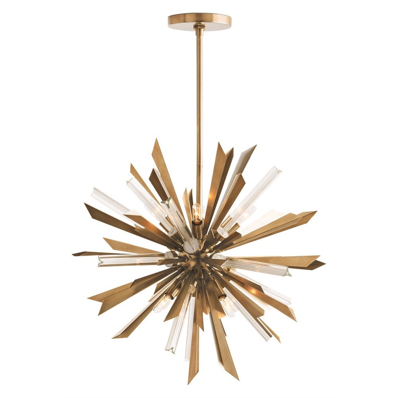 Waldorf Chandelier