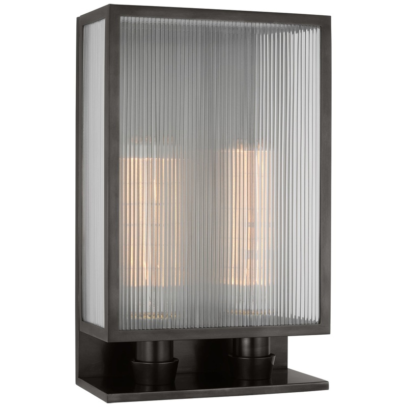 York Wall Sconce