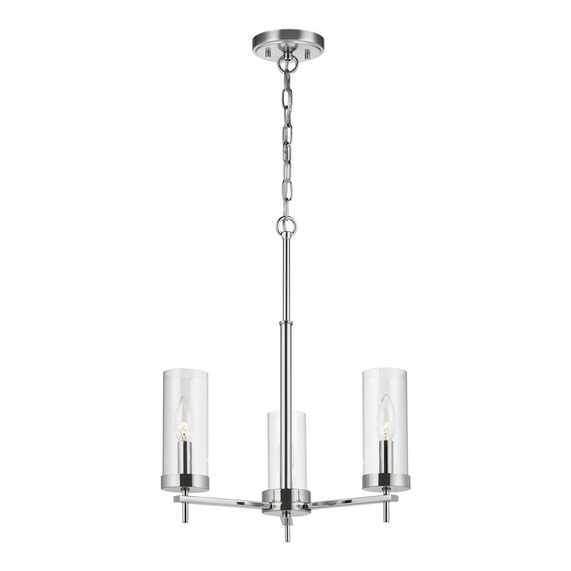 Zire Chandelier