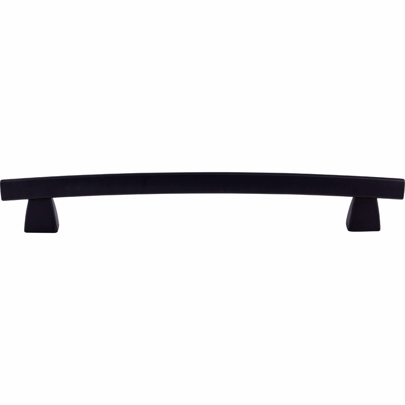 Arched Appliance Pull