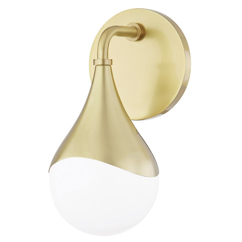 Ariana Short Wall Sconce