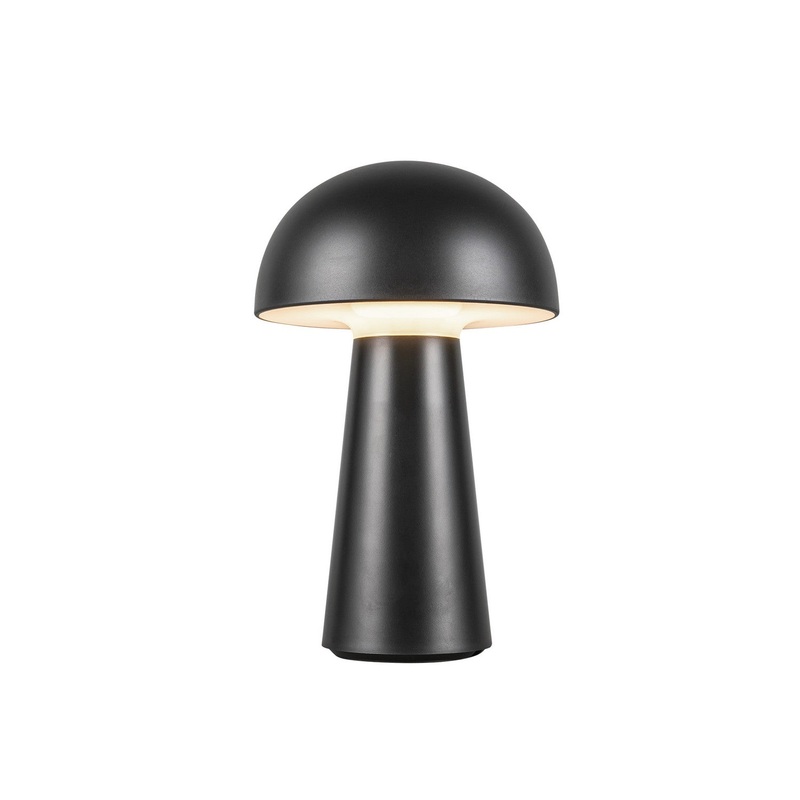 Asher Rechargeable Table Lamp