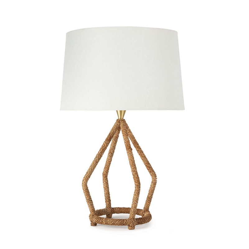 Bimini Table Lamp