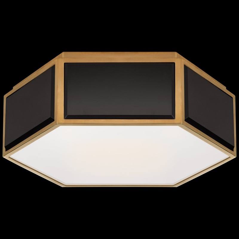 Bradford Ceiling Light
