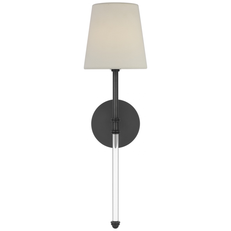 Camille Cordless Wall Sconce
