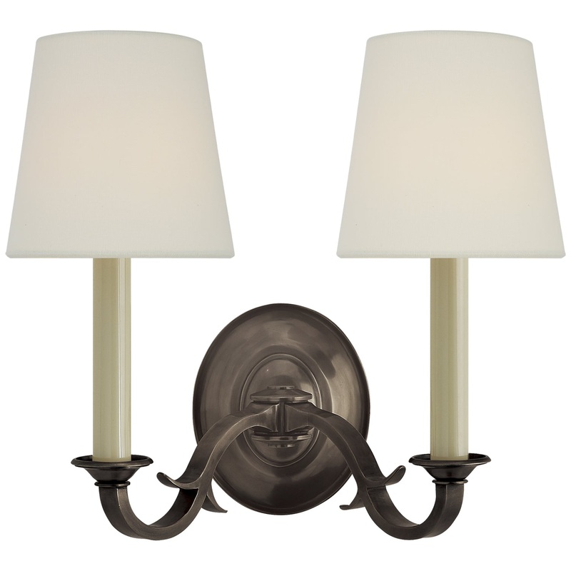 Channing Wall Sconce