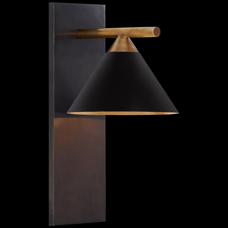 Cleo Wall Sconce