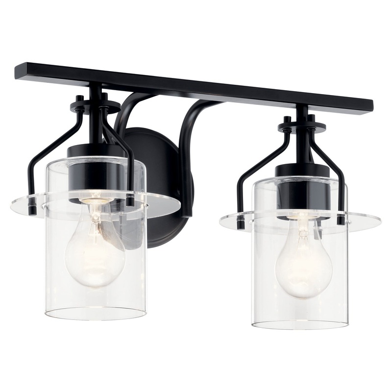 Everett Bathroom Vanity Light