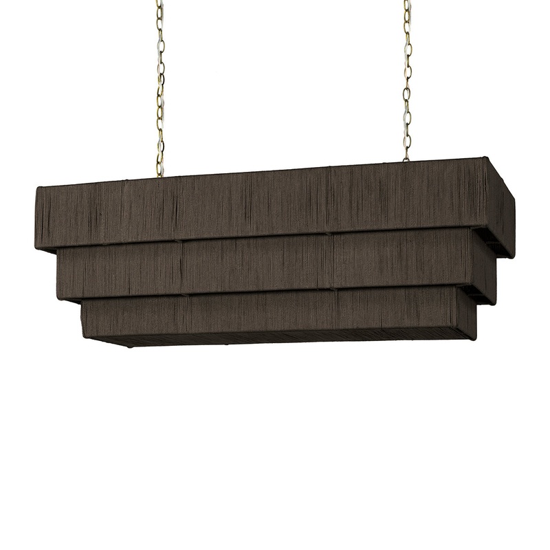 Everly Linear Pendant