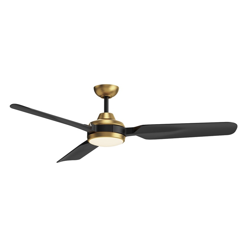 Fremont Ceiling Fan with Light