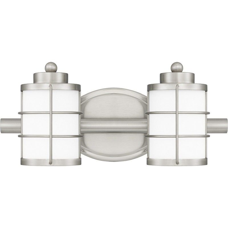 Hazlett Bath Vanity Light