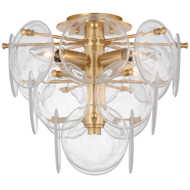 Loire Ceiling Light