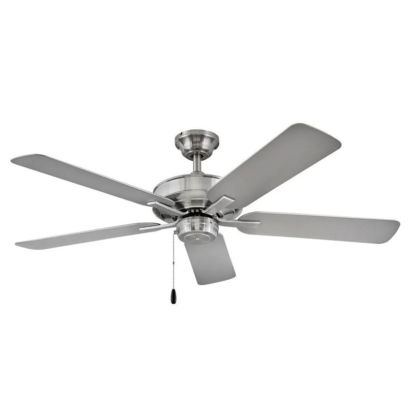 Metro Outdoor Ceiling Fan