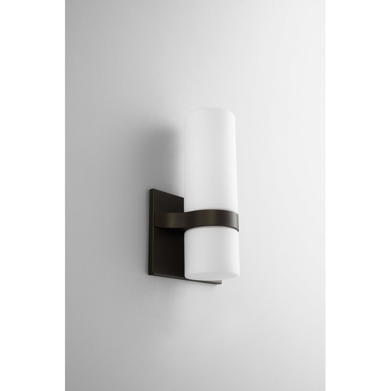 Olio Tall Wall Light