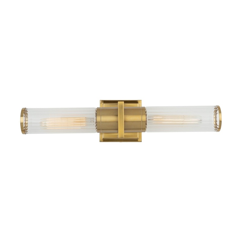 Positano Bathroom Vanity Light