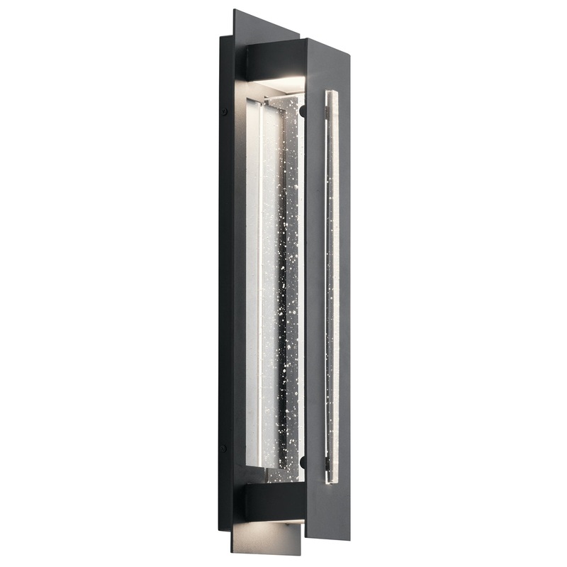 River Path Outdoor Wall Mount Lantern