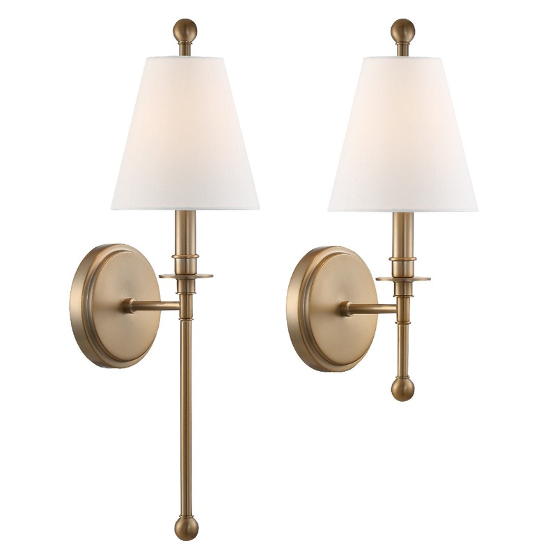Riverdale Sconce