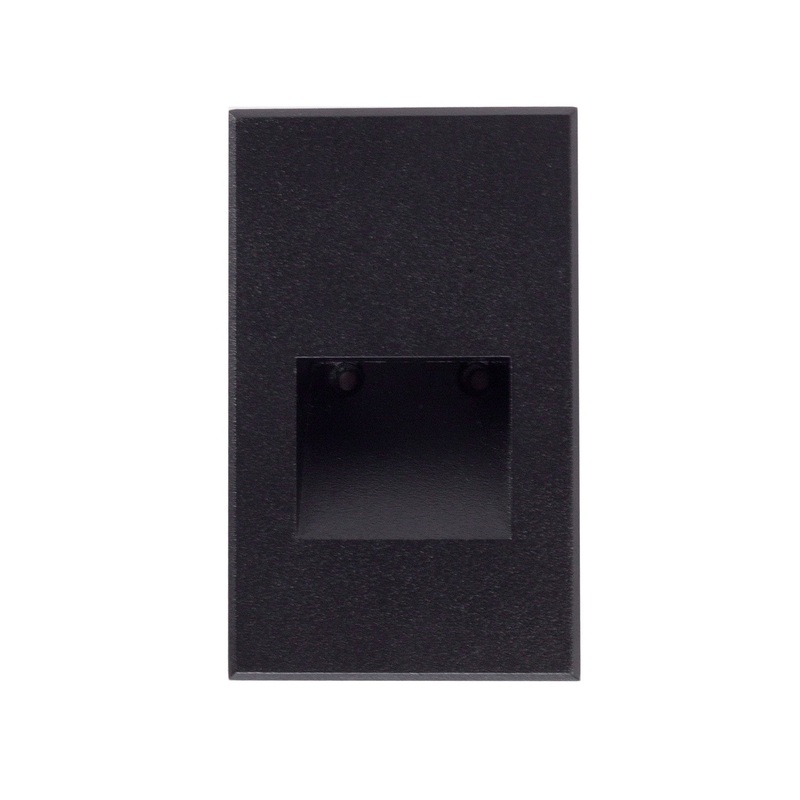 Sonic Indoor/Outdoor 12V Vertical Step Light