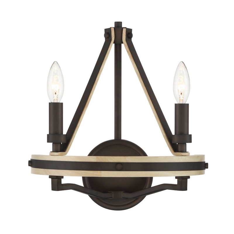 Sonoma Wall Sconce