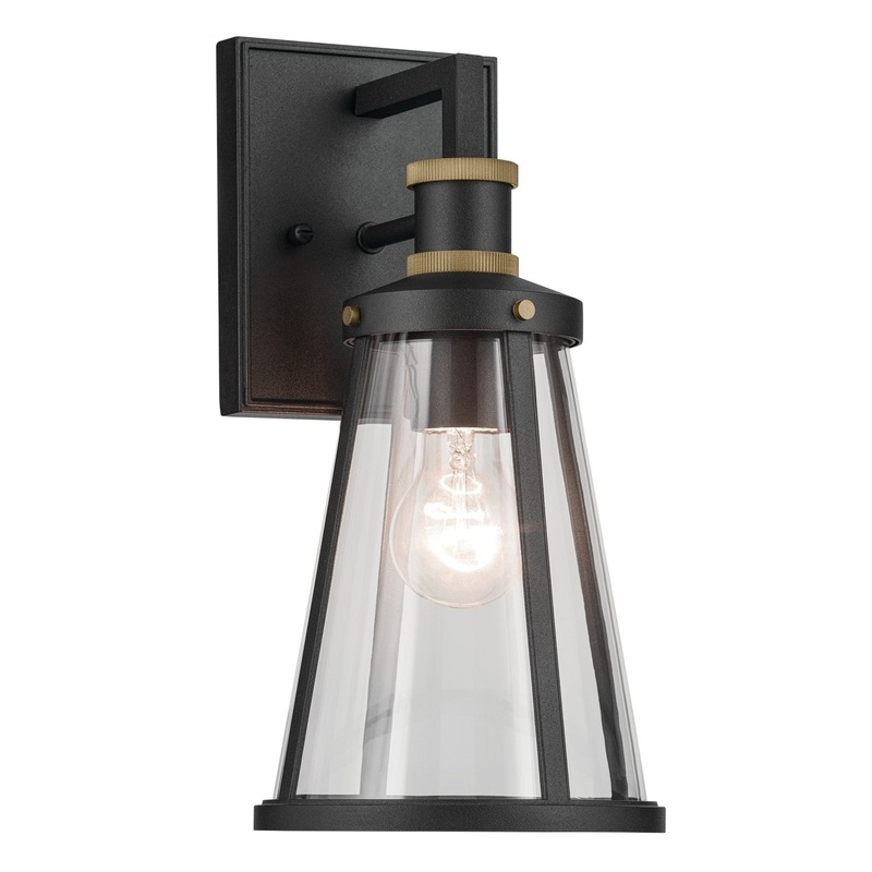 Talman Outdoor Wall Mount Lantern
