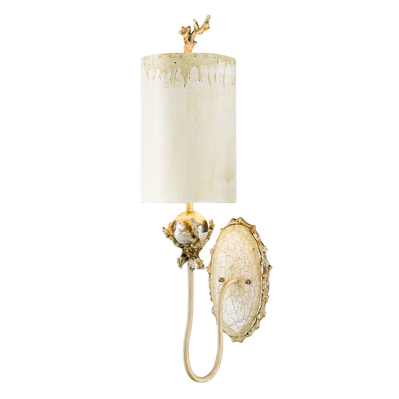 Trellis Wall Sconces