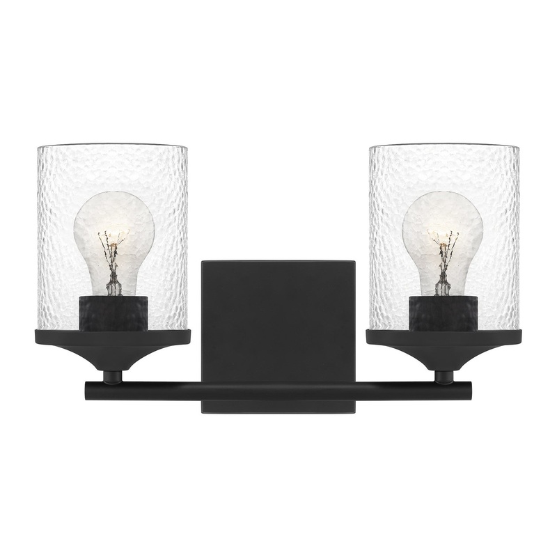 Abner Bath Vanity Light