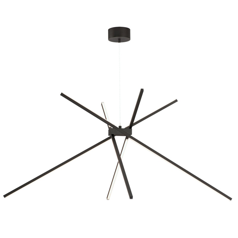 Alumilux Aster Multi-Light Pendant