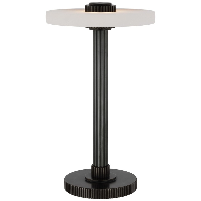 Aran Table Lamp