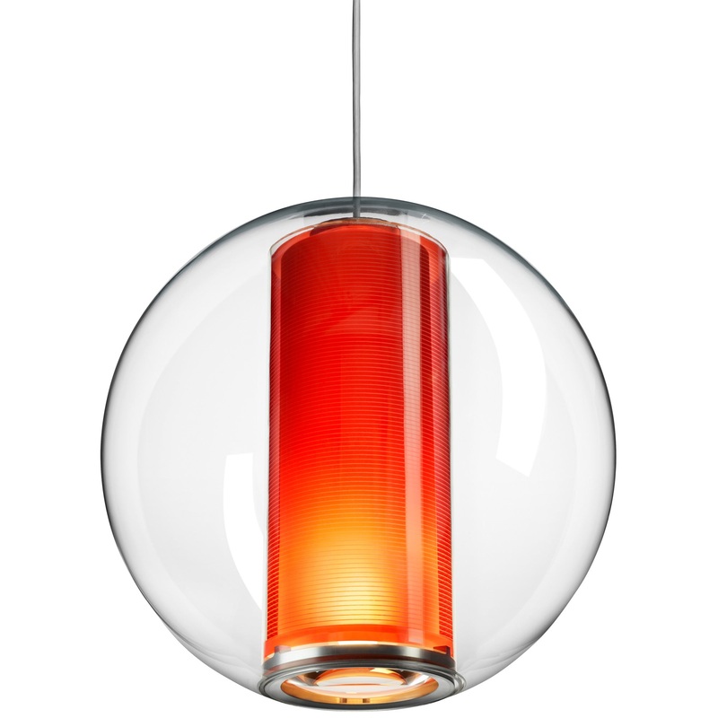 Bel Occhio Pendant