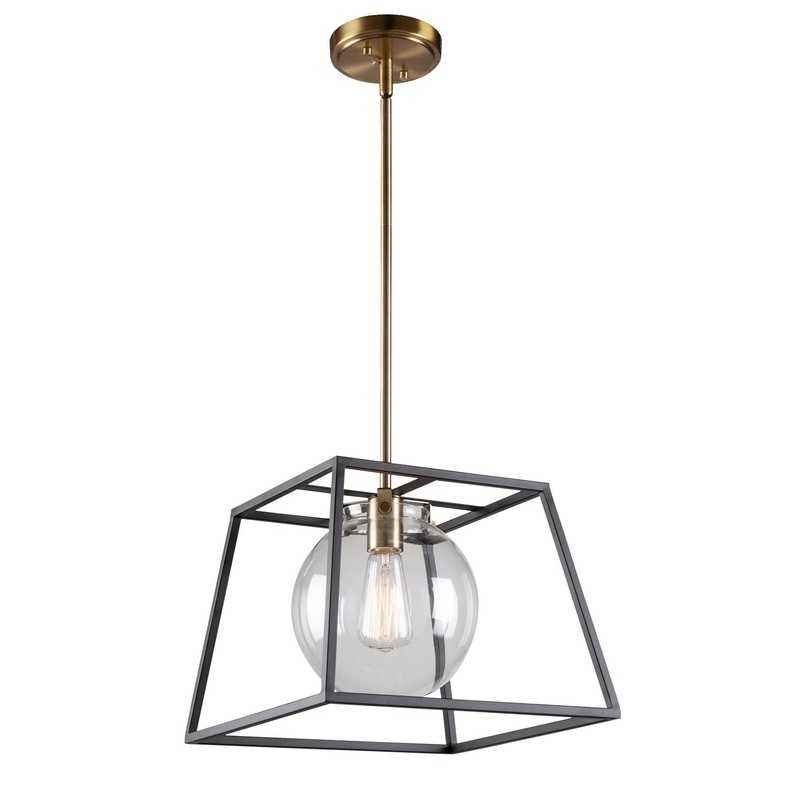 Bridgetown Pendant