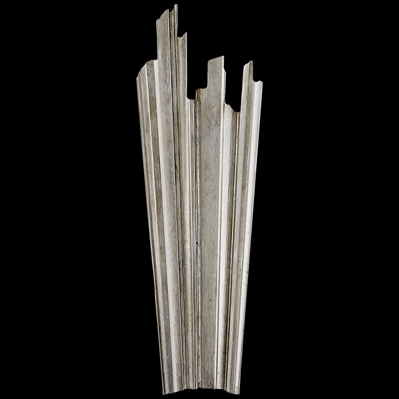 Claymore Wall Sconce