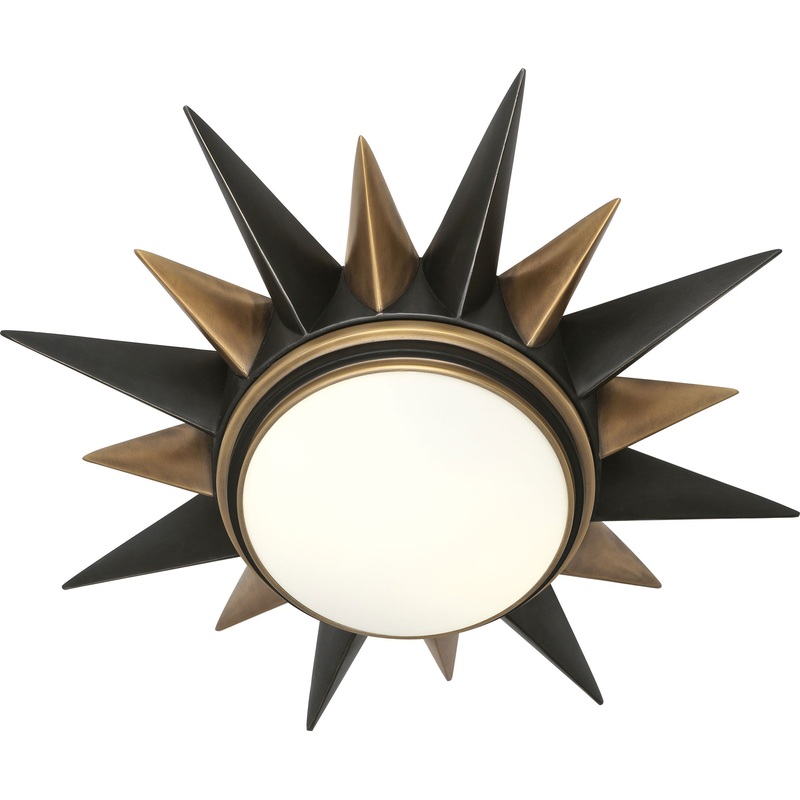 Cosmos Ceiling Light Fixture