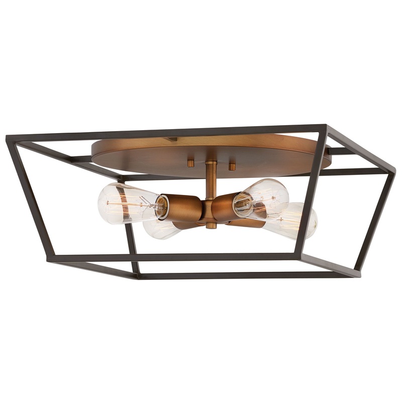 Fulton Ceiling Light Fixture