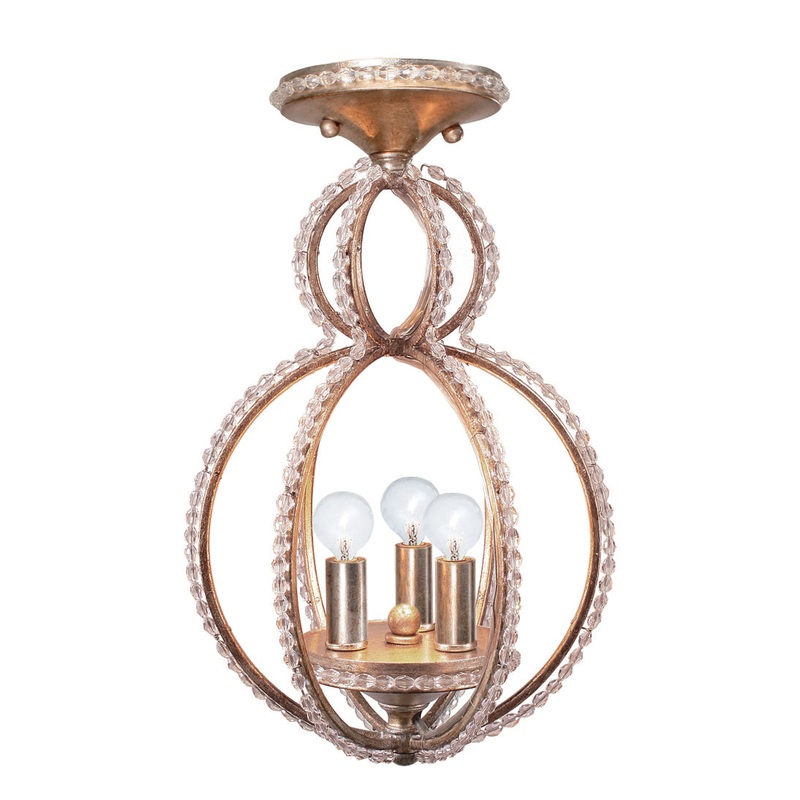 Garland Flush/Semi Flush
