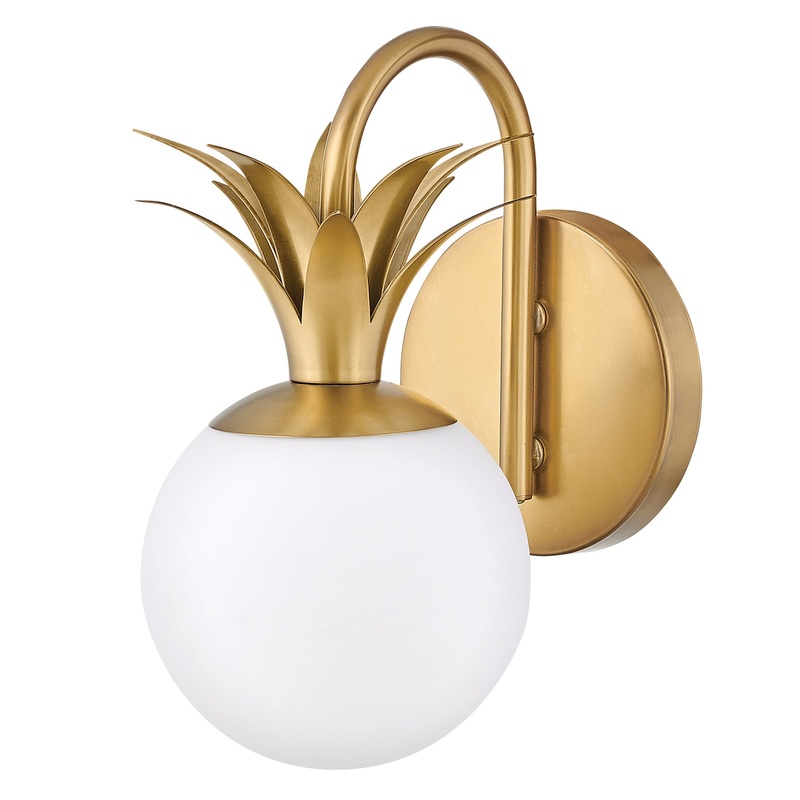 Palma Wall Sconce