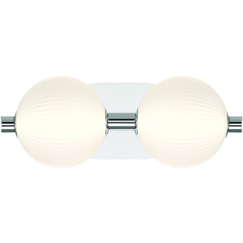 Palmas Bathroom Vanity Light