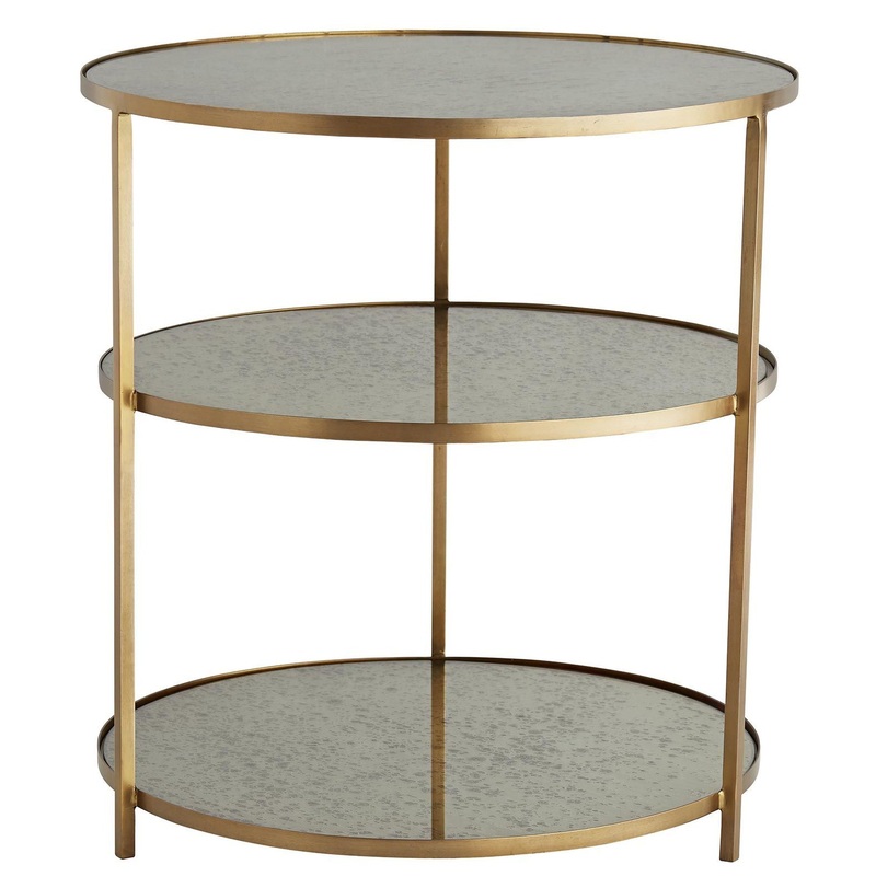 Percy Side Table