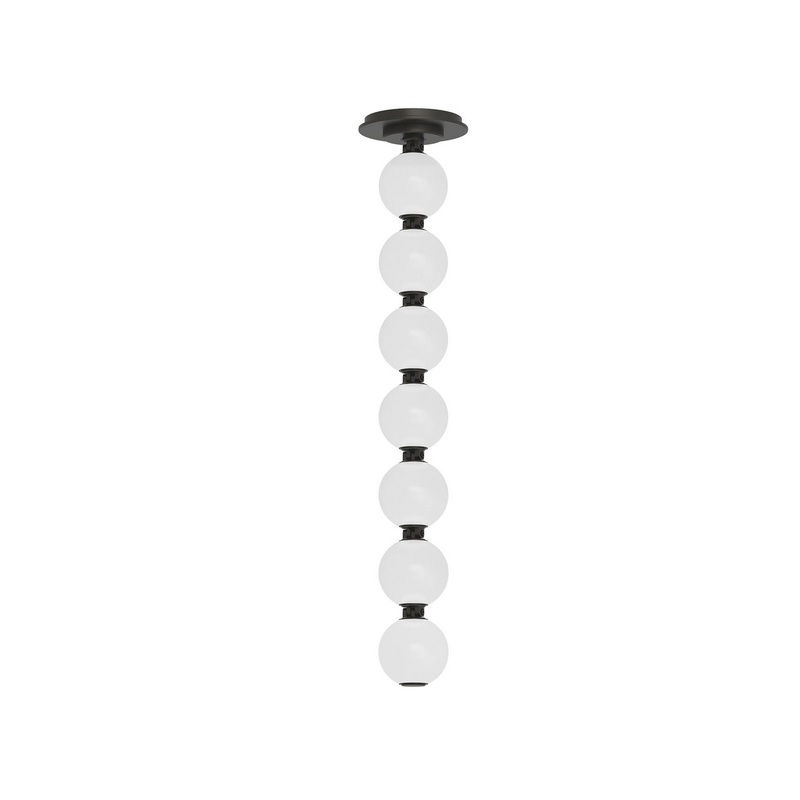 Perle Line-Voltage Pendants
