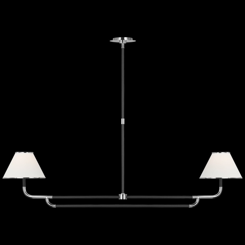 Rigby Linear Chandelier