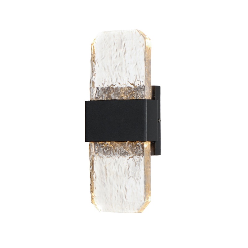 Rune Outdoor Wall Mount