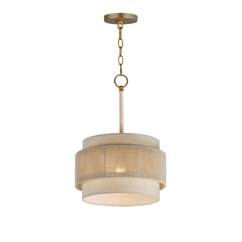 Seacliff Single Pendant
