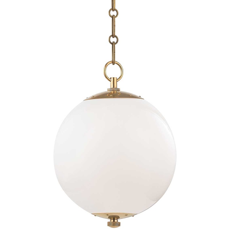 Sphere No.1 Pendant