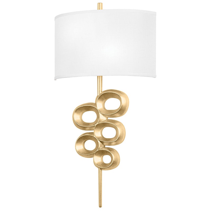 Tourmaline Wall Sconce