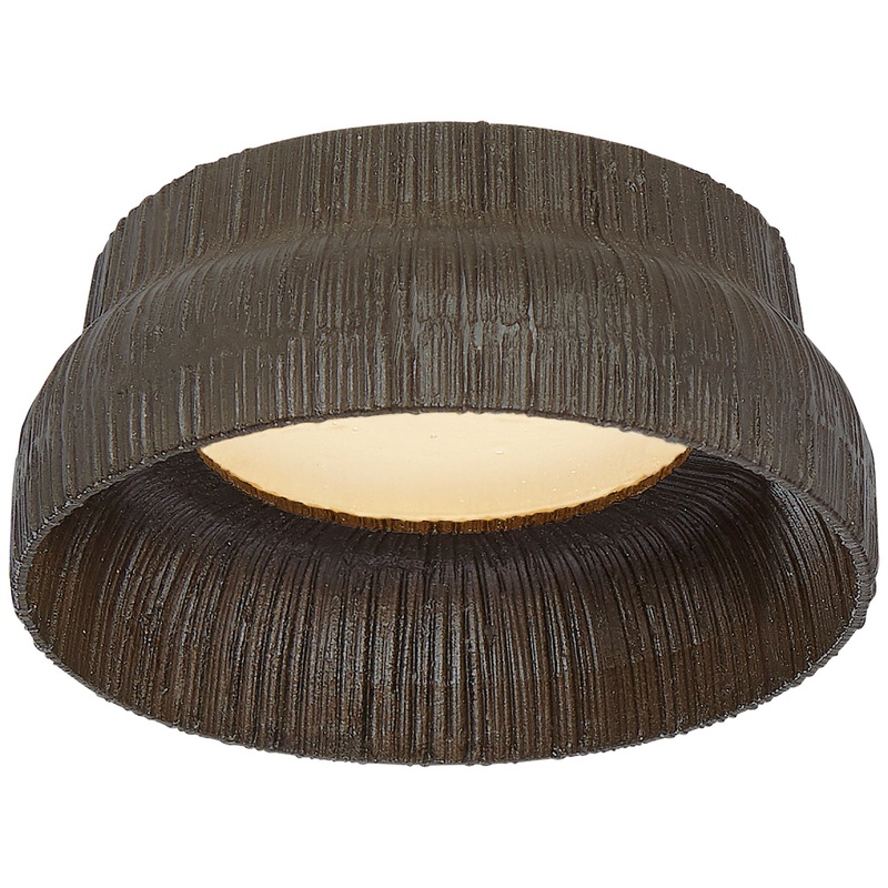 Utopia Solitaire Ceiling Light