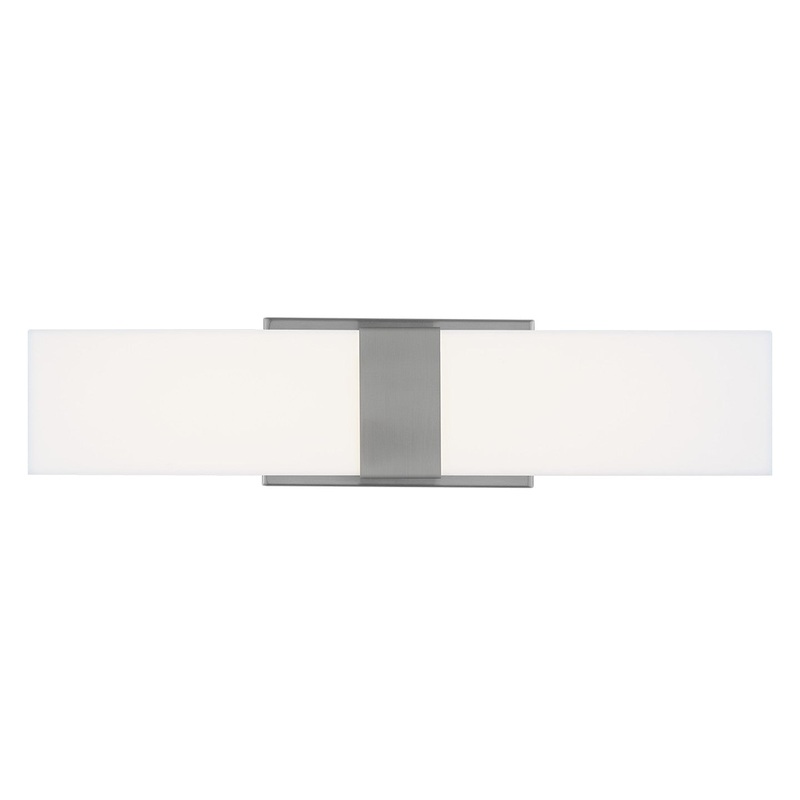 Vandeventer Bathroom Vanity Light