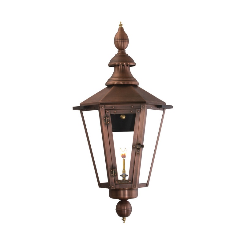 Vicksburg-Lantern Gas